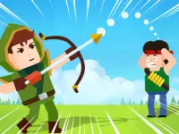 Bowmasters2 background