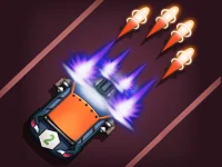 Car Defender background