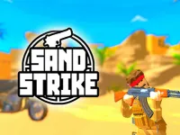 Gun Shooting CS background