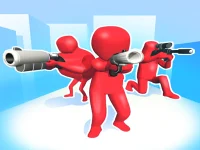 Bullet Stop 3D background