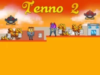 Tenno 2 background