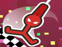 Stick Man Hook background