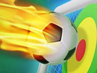 Football Penalty background