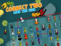 Connect Two : Link the Fish background