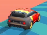 Gear Race 3D background