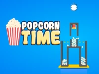 Popcorn Times background
