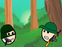 Combat Koloboks background