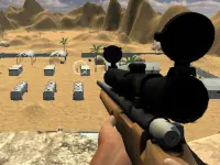Sniper Ghost Shooter background