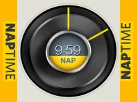 Nap Time background