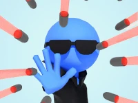 Bullet Stop background