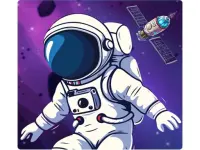 Connect The Satellite background