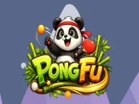 PongFu background