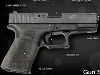 Gun Simulator background