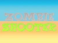 Zombie Shooter HD background