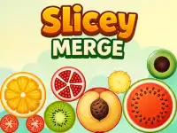Slicey Merge background
