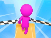 Super Race 3D Running background