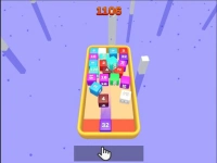 Mega Cube 4096 background