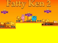 Fatty Ken 2 background