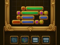 Golden Move Quest background