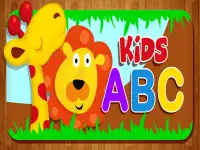 Kids Education background