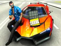 Ramp Stunt Car Racing Car Stunt Games 2021 background