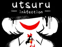Utsuru Infection background