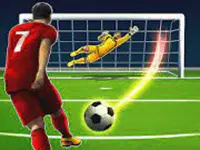 Taps Soccer Kickups background