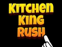 Kitchen King Rush background