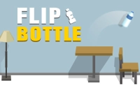 Flip Bottle background