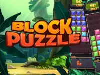 Block Jewel 2024 background