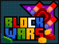 Blockwars background