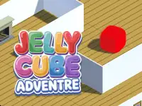 Jelly Cube Adventure background