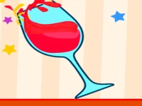 Spill the wine background