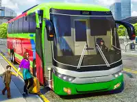 Coach Bus Simulator background