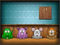 Amgel Kids Room Escape 75 background