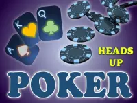 Poker (Heads Up) background