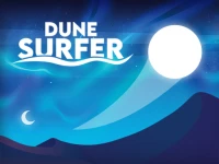 Dune Surfer background