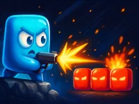 SlimeAdventure background
