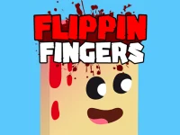 Flippin Fingers background