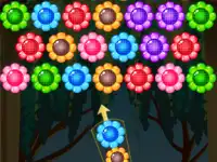 Flower Shooter background