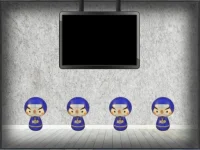 Amgel Easy Room Escape 74 background