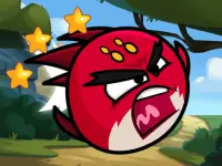 Hero Birds Hidden Stars background