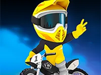 Moto Rush background