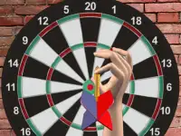Darts 501 and more background