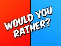 Would you Rather? background