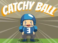 Catchy Ball background