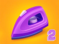 Perfect Ironing 2 background