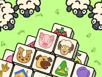 Sheep Match background