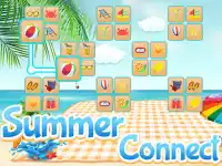 Summer Connect background