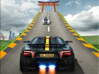 Car Driving Simulator 3d background
